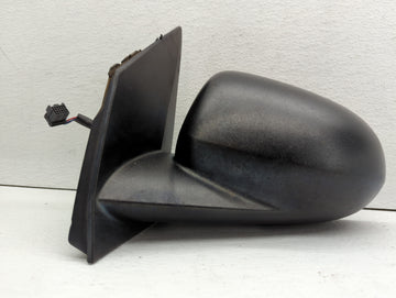 2007-2012 Dodge Caliber Driver Side View Mirror - Left Door Mirror OEM Used - Oemusedautoparts1.com
