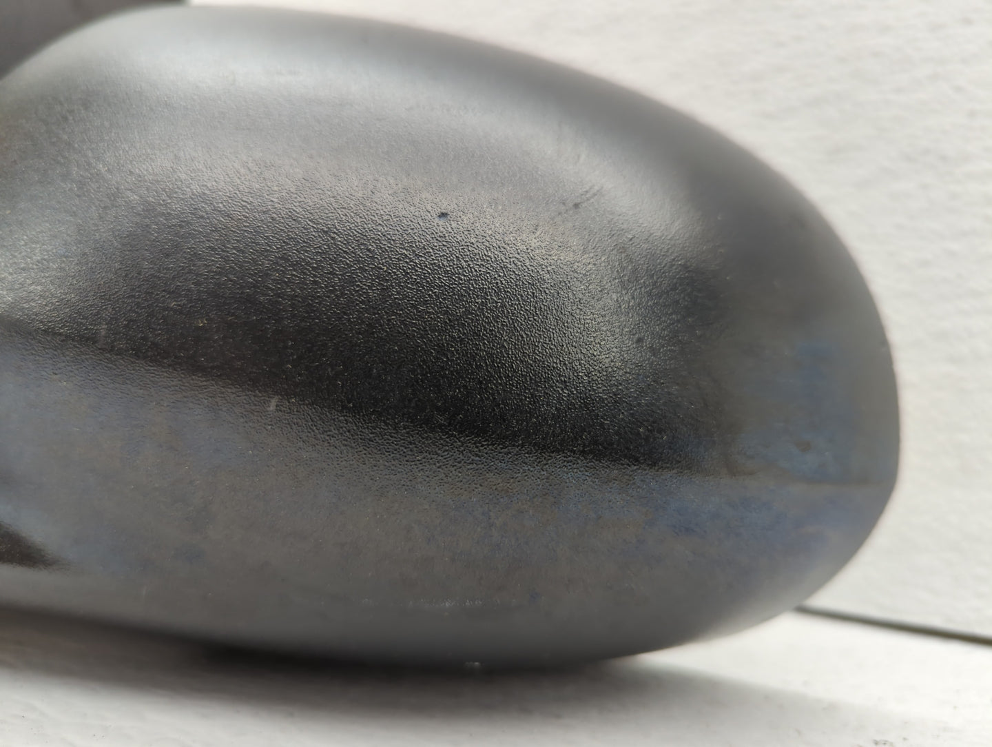 2007-2012 Dodge Caliber Driver Side View Mirror - Left Door Mirror OEM Used - Oemusedautoparts1.com