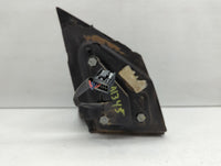 2007-2012 Dodge Caliber Driver Side View Mirror - Left Door Mirror OEM Used - Oemusedautoparts1.com