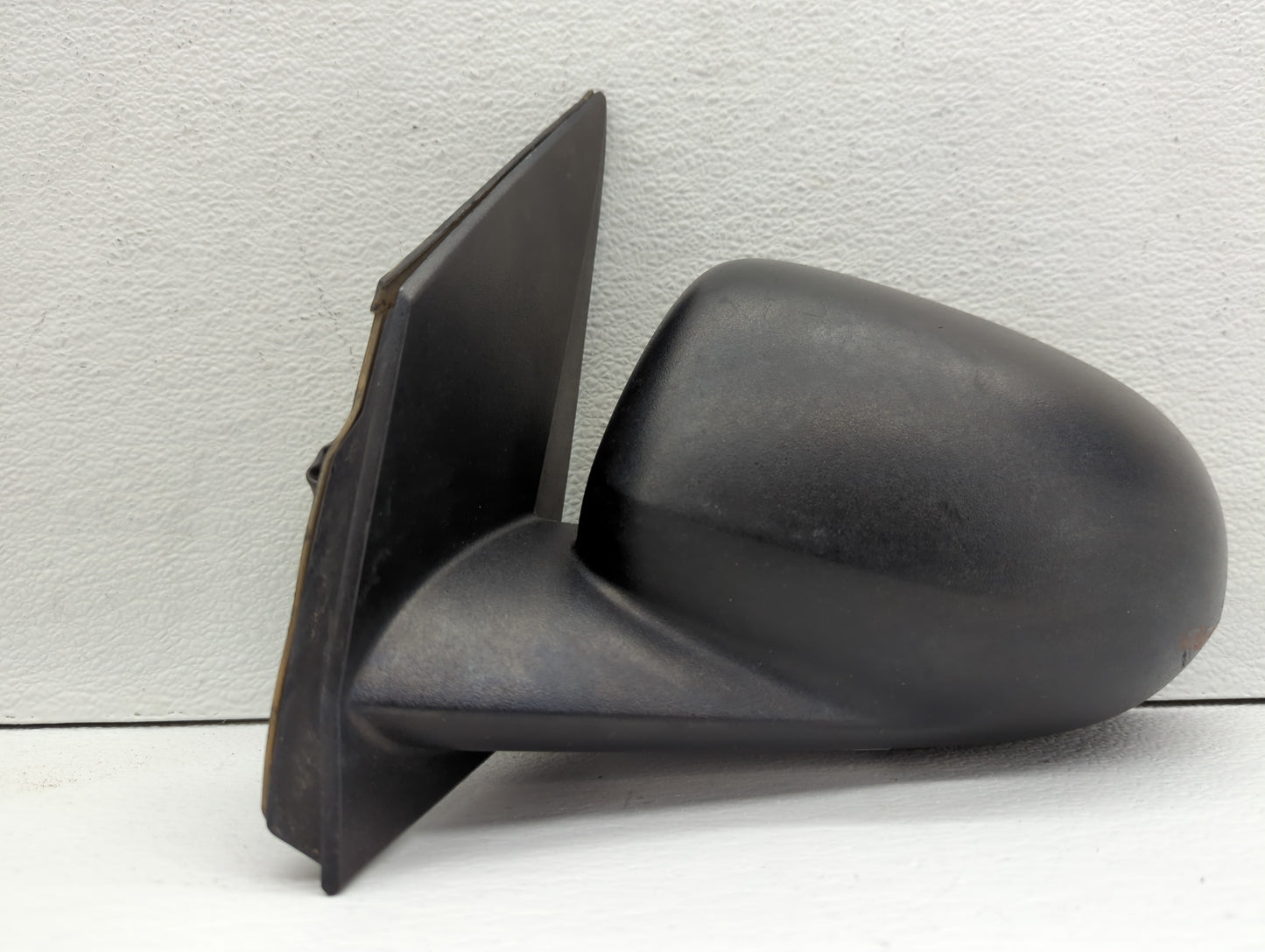 2007-2012 Dodge Caliber Driver Side View Mirror - Left Door Mirror OEM Used - Oemusedautoparts1.com