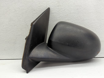 compare product 2007-2012 Dodge Caliber Driver Side View Mirror - Left Door Mirror OEM Used