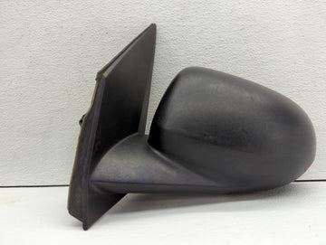 2007-2012 Dodge Caliber Driver Side View Mirror - Left Door Mirror OEM Used - Oemusedautoparts1.com
