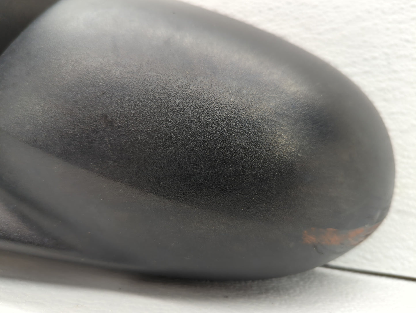 2007-2012 Dodge Caliber Driver Side View Mirror - Left Door Mirror OEM Used - Oemusedautoparts1.com