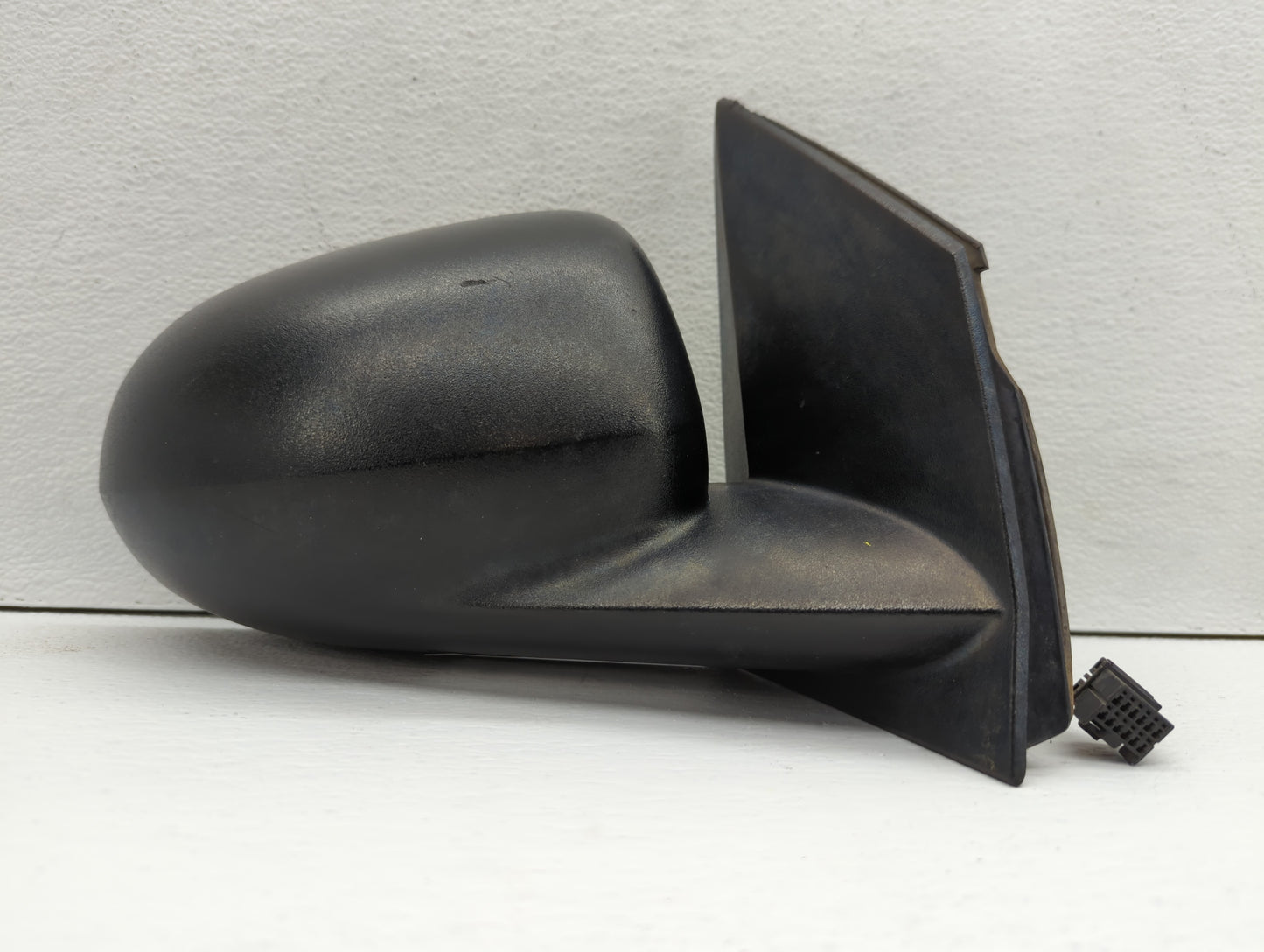 2007-2012 Dodge Caliber Passenger Side View Mirror - Right Door Mirror OEM Used - Oemusedautoparts1.com