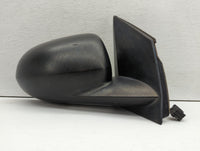 2007-2012 Dodge Caliber Passenger Side View Mirror - Right Door Mirror OEM Used - Oemusedautoparts1.com