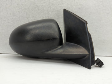2007-2012 Dodge Caliber Passenger Side View Mirror - Right Door Mirror OEM Used - Oemusedautoparts1.com