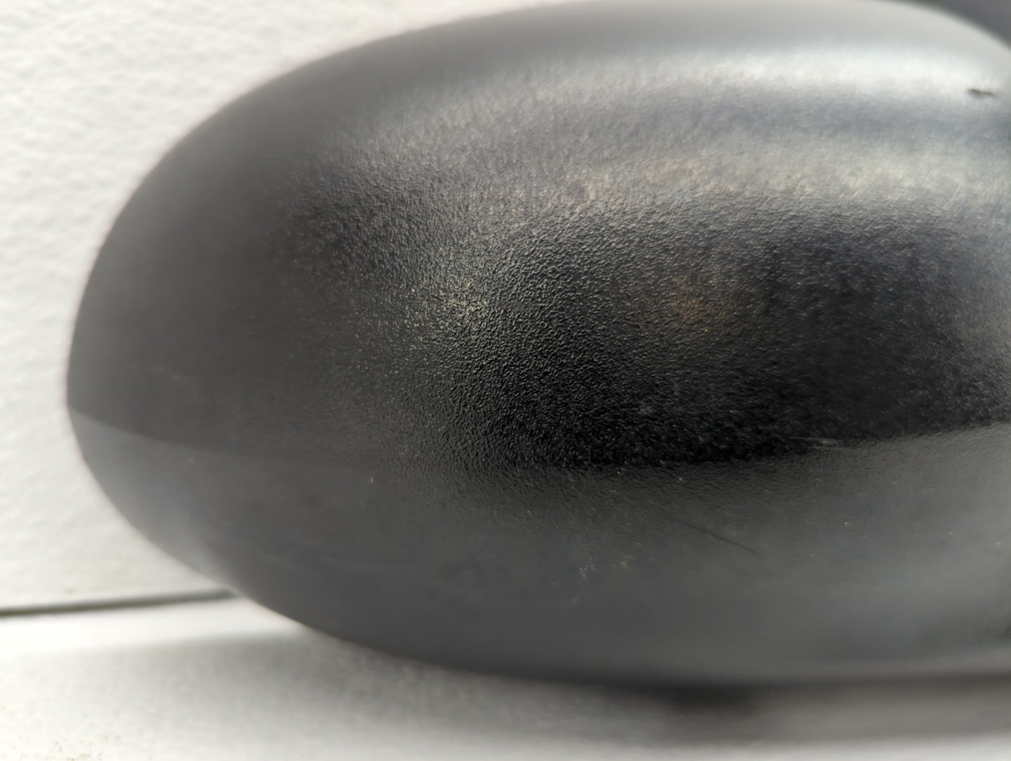 2007-2012 Dodge Caliber Passenger Side View Mirror - Right Door Mirror OEM Used - Oemusedautoparts1.com