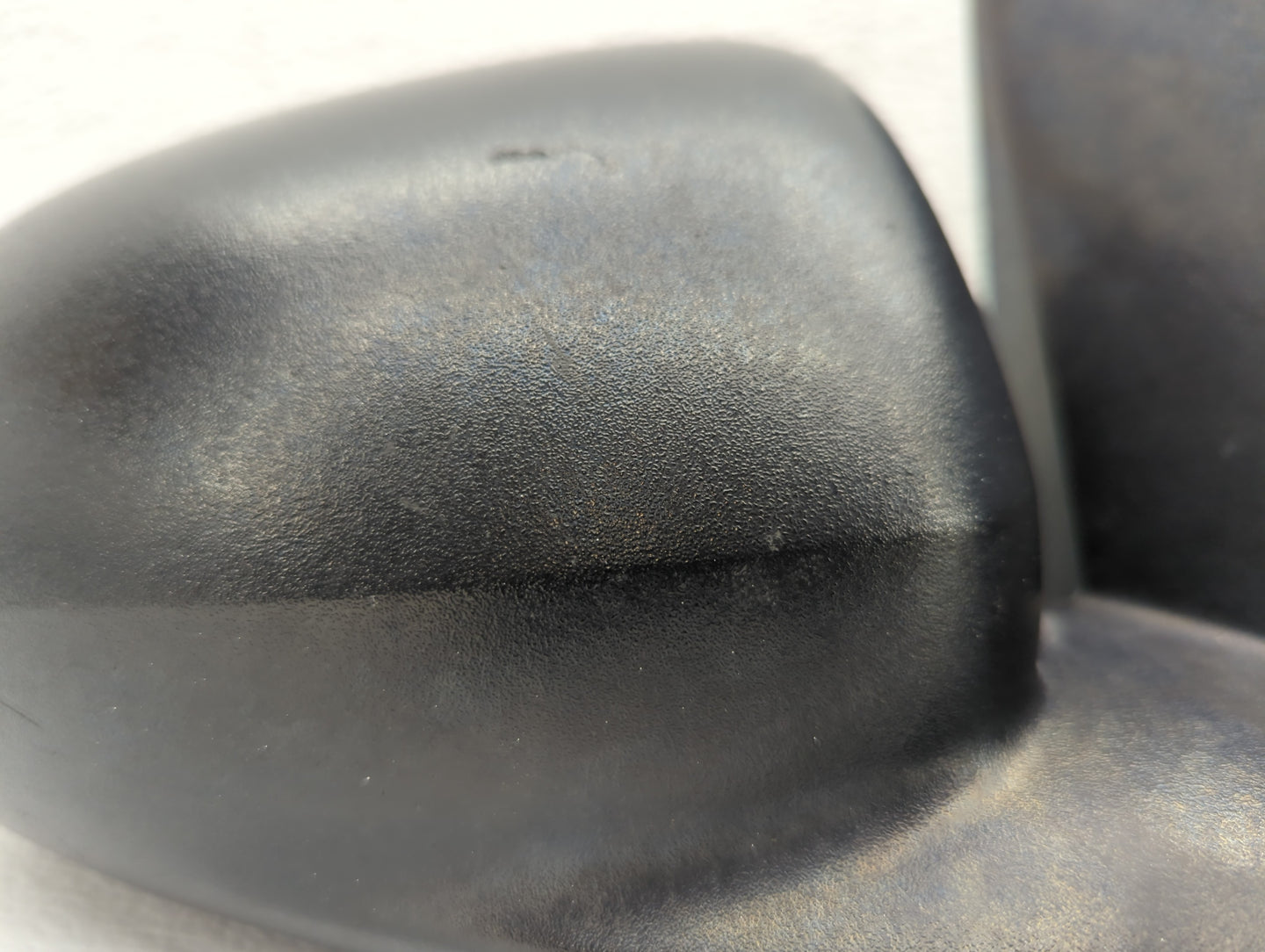 2007-2012 Dodge Caliber Passenger Side View Mirror - Right Door Mirror OEM Used - Oemusedautoparts1.com