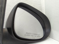 2007-2012 Dodge Caliber Passenger Side View Mirror - Right Door Mirror OEM Used - Oemusedautoparts1.com