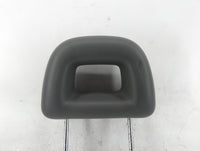 2007-2007 Dodge Caliber Headrest Head Rest Front Driver Passenger Seat - Oemusedautoparts1.com