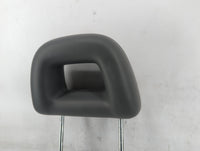 2007-2007 Dodge Caliber Headrest Head Rest Front Driver Passenger Seat - Oemusedautoparts1.com