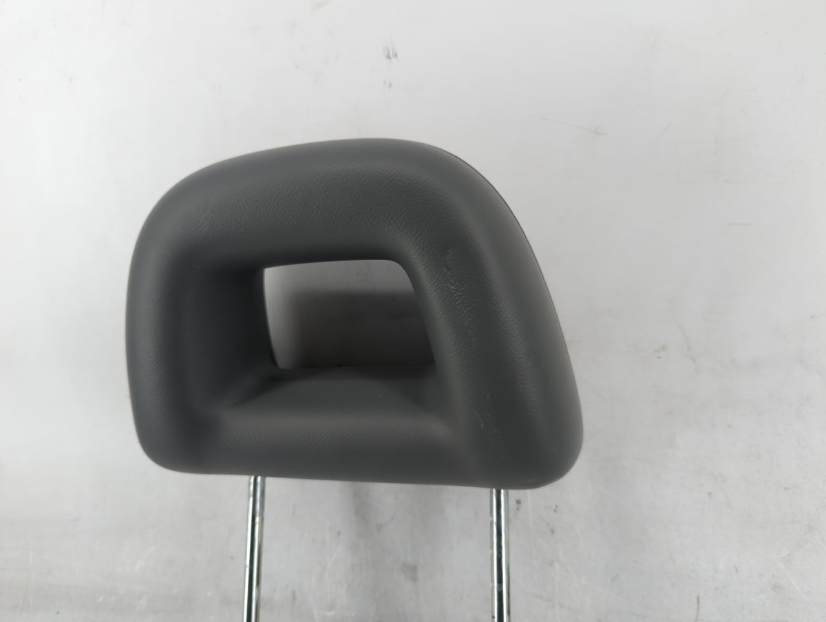 2007 Dodge Caliber Headrest Head Rest Rear Center Seat Grey 570385 - Oemusedautoparts1.com