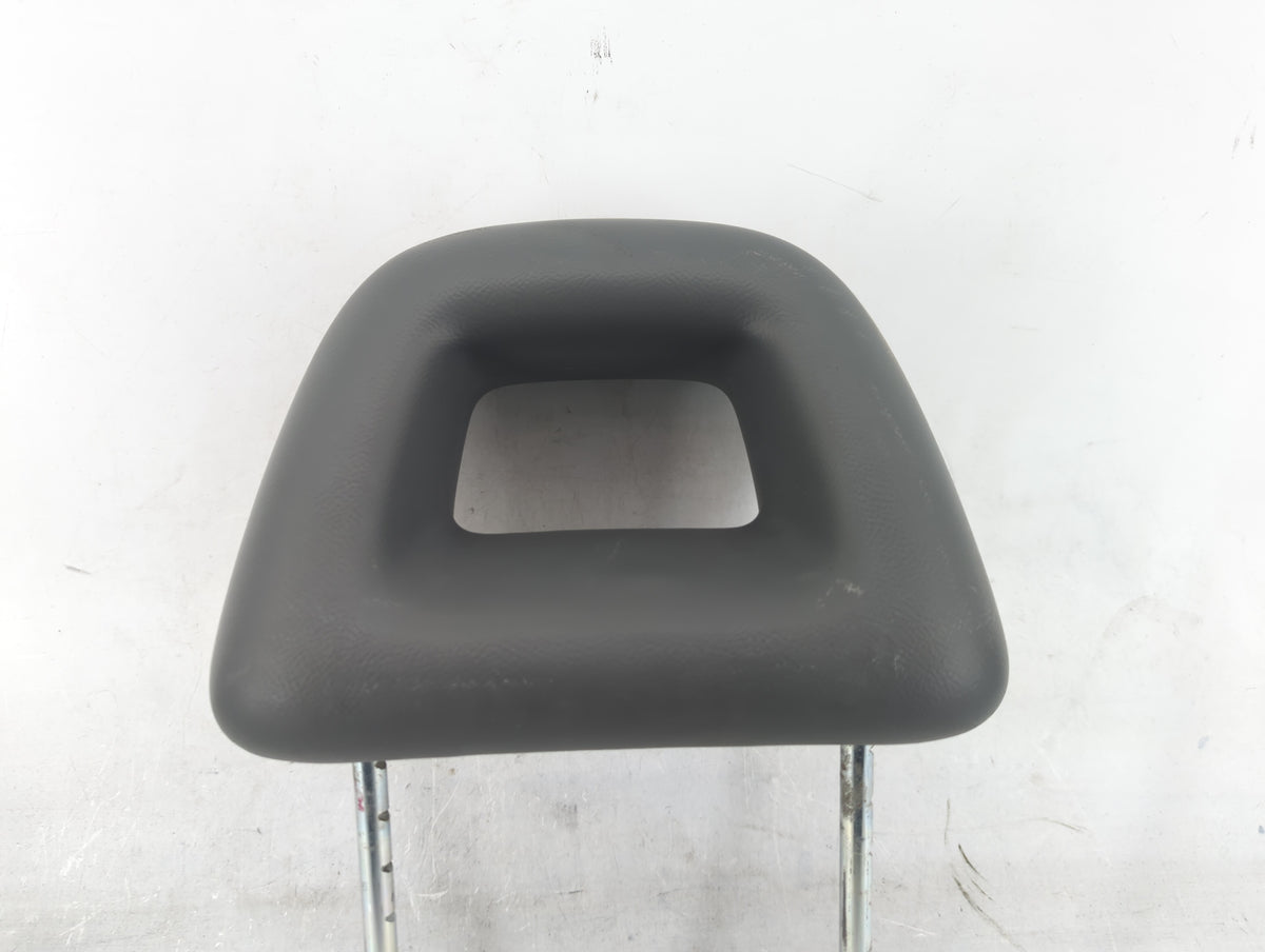 2007 Dodge Caliber Headrest Head Rest Rear Center Seat Grey 570385 - Oemusedautoparts1.com