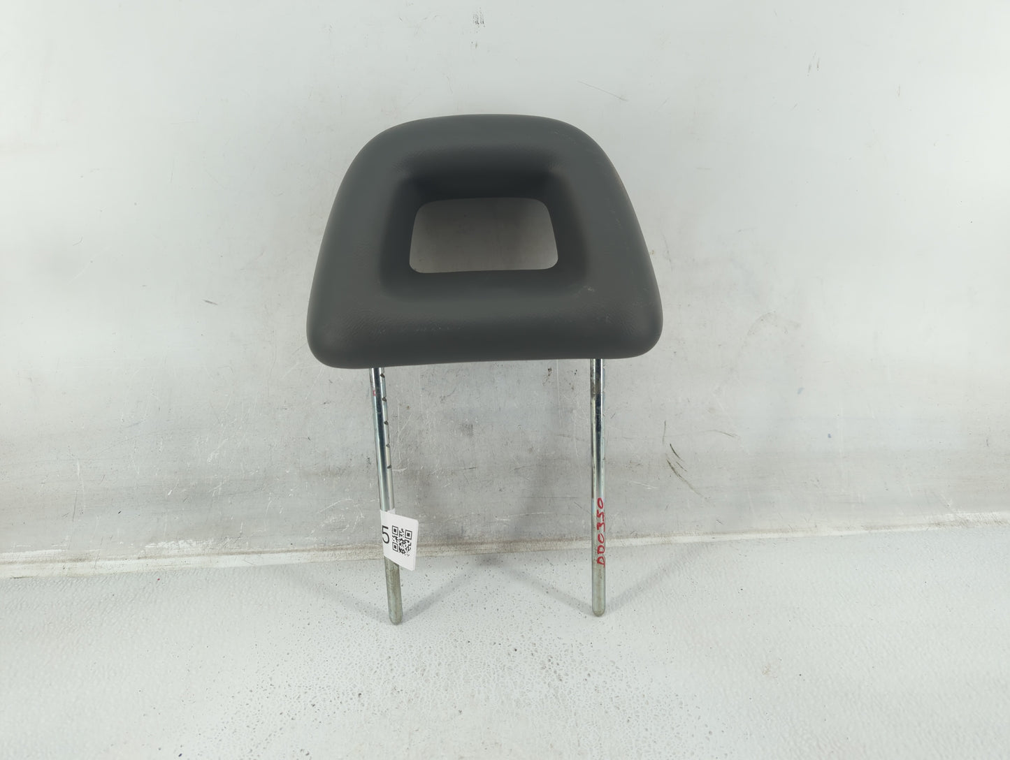 2007-2007 Dodge Caliber Headrest Head Rest Front Driver Passenger Seat - Oemusedautoparts1.com