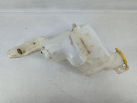 2007-2012 Dodge Caliber Windshield Washer Fluid Reservoir Bottle Oem - Oemusedautoparts1.com