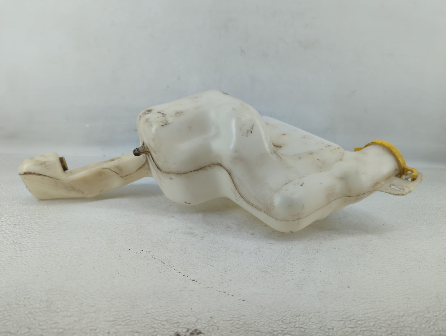2007-2012 Dodge Caliber Windshield Washer Fluid Reservoir Bottle Oem - Oemusedautoparts1.com