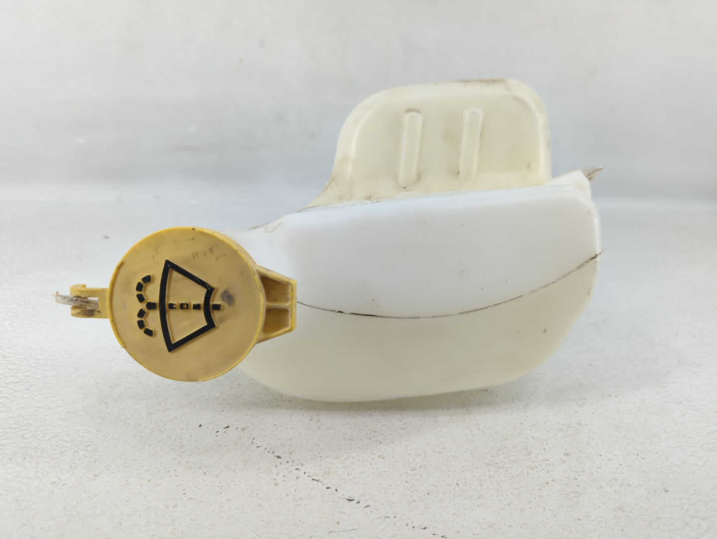 2007-2012 Dodge Caliber Windshield Washer Fluid Reservoir Bottle Oem - Oemusedautoparts1.com
