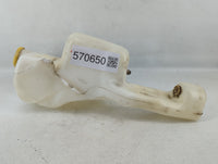2007-2012 Dodge Caliber Windshield Washer Fluid Reservoir Bottle Oem - Oemusedautoparts1.com