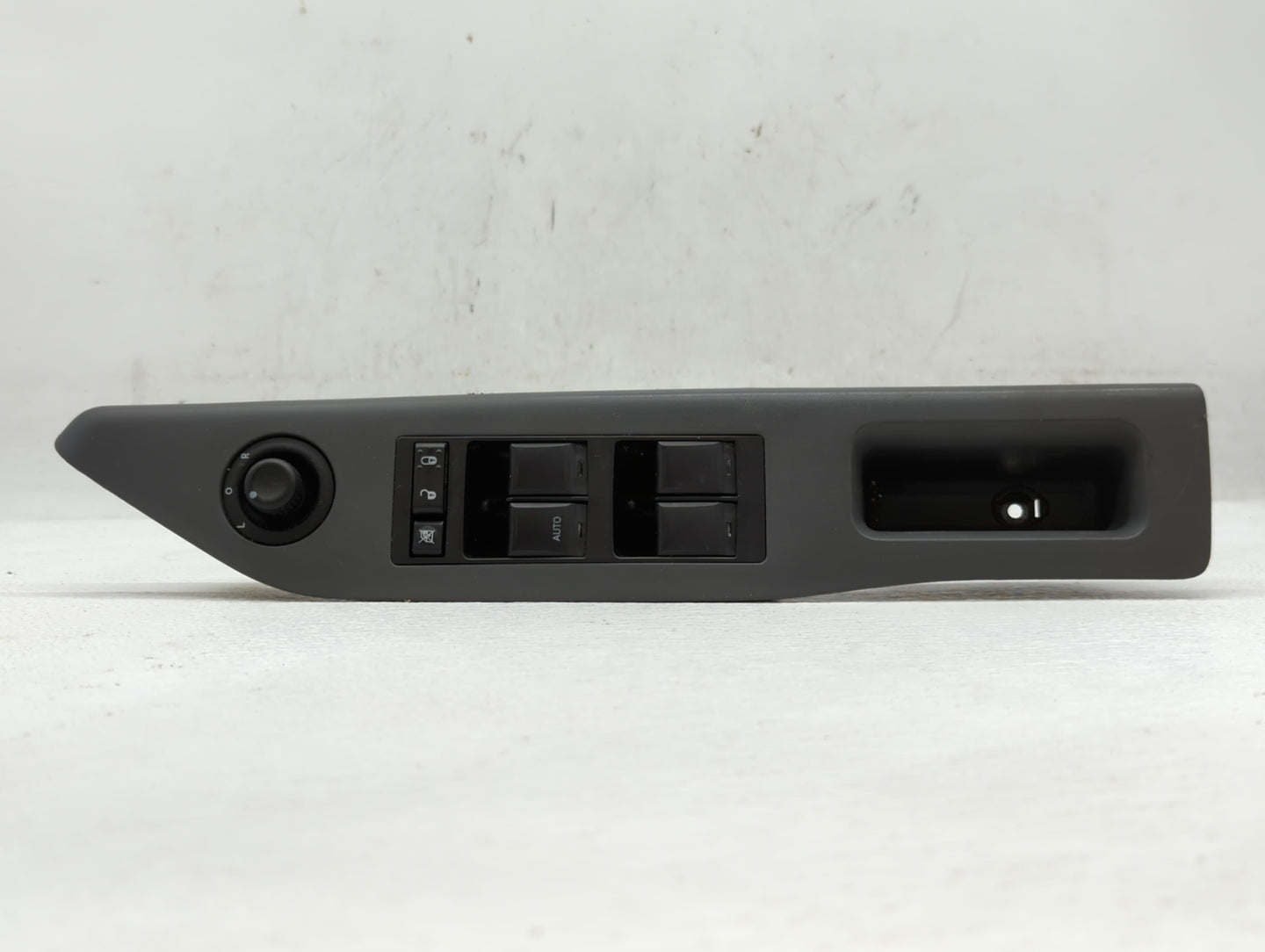 2007-2010 Dodge Caliber Master Power Window Switch Replacement Driver Side Left P/N:56040694AD 56040691AD Fits OEM Used Auto