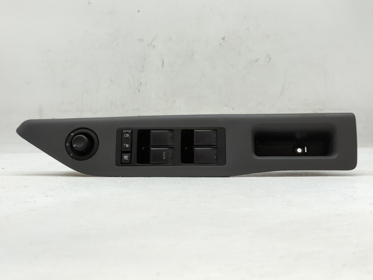 2007-2010 Dodge Caliber Master Power Window Switch Replacement Driver Side Left P/N:56040694AD 56040691AD Fits OEM Used Auto