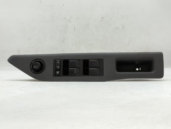 compare product 2007-2010 Dodge Caliber Master Power Window Switch Replacement Driver Side Left P/N:56040694AD 56040691AD Fits OEM Used Auto Parts