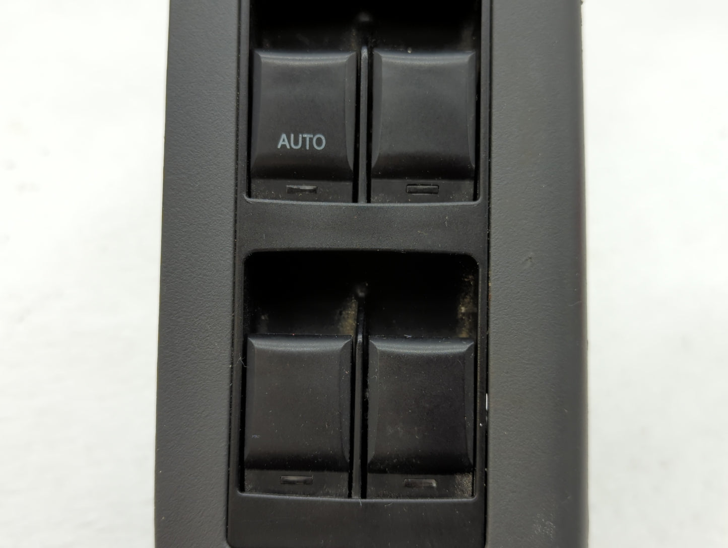 2007-2010 Dodge Caliber Master Power Window Switch Replacement Driver Side Left P/N:56040694AD 56040691AD Fits OEM Used Auto