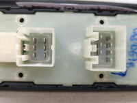 2007-2010 Dodge Caliber Master Power Window Switch Replacement Driver Side Left P/N:56040694AD 56040691AD Fits OEM Used Auto