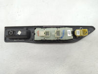 2007-2010 Dodge Caliber Master Power Window Switch Replacement Driver Side Left P/N:56040694AD 56040691AD Fits OEM Used Auto