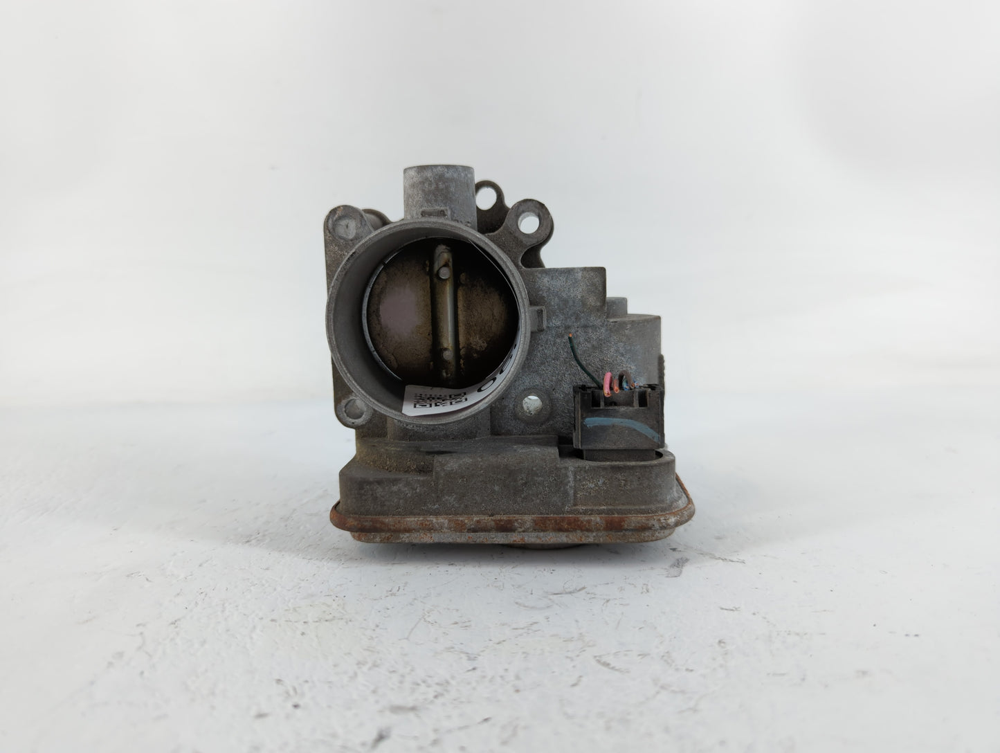 2007-2012 Dodge Caliber Throttle Body P/N:04891735AC Fits Fits 2007 2008 2009 2010 2011 2012 2013 2014 2015 2016 2017 2018 O