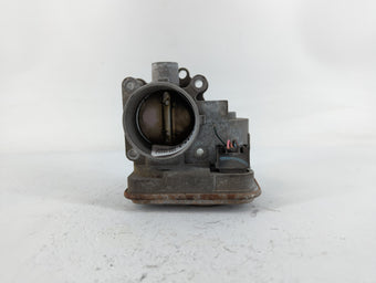 compare product 2007-2012 Dodge Caliber Throttle Body P/N:04891735AC Fits Fits 2007 2008 2009 2010 2011 2012 2013 2014 2015 2016 2017 2018 OEM Used Auto Parts