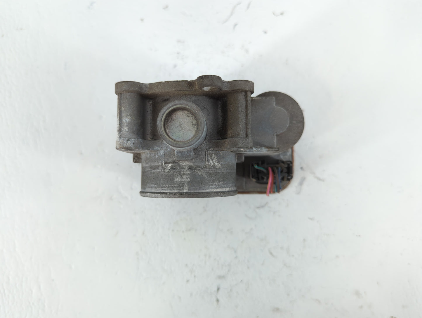 2007-2012 Dodge Caliber Throttle Body P/N:04891735AC Fits Fits 2007 2008 2009 2010 2011 2012 2013 2014 2015 2016 2017 2018 O