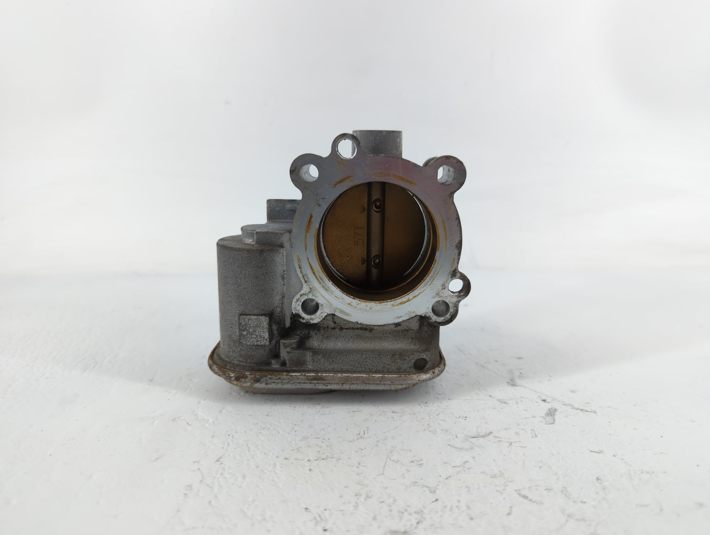 2007-2012 Dodge Caliber Throttle Body P/N:04891735AC Fits Fits 2007 2008 2009 2010 2011 2012 2013 2014 2015 2016 2017 2018 O