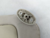 2007-2008 Dodge Caliber Sun Visor Shade Replacement Passenger Right Mirror Fits Fits 2007 2008 OEM Used Auto Parts - Oemused