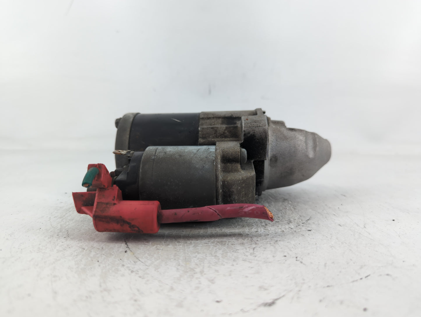 2007-2012 Dodge Caliber Car Starter Motor Solenoid OEM P/N:05034555AA M000T32071ZC Fits OEM Used Auto Parts - Oemusedautopar