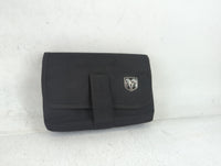 2007 Dodge Caliber Owners Manual Book Guide P/N:81-026-0739 OEM Used Auto Parts - Oemusedautoparts1.com