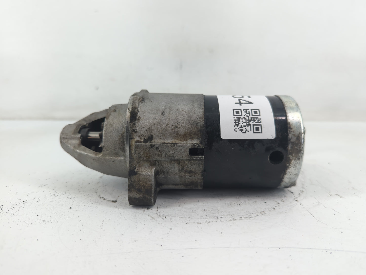 2007-2012 Dodge Caliber Car Starter Motor Solenoid OEM Fits OEM Used Auto Parts - Oemusedautoparts1.com