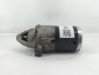 2007-2012 Dodge Caliber Car Starter Motor Solenoid OEM Fits OEM Used Auto Parts - Oemusedautoparts1.com