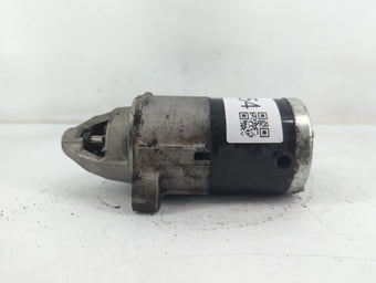 compare product 2007-2012 Dodge Caliber Car Starter Motor Solenoid OEM Fits OEM Used Auto Parts