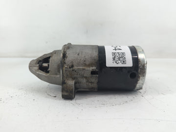 2007-2012 Dodge Caliber Car Starter Motor Solenoid OEM Fits OEM Used Auto Parts - Oemusedautoparts1.com