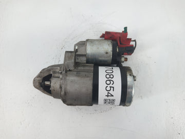 2007-2012 Dodge Caliber Car Starter Motor Solenoid OEM Fits OEM Used Auto Parts