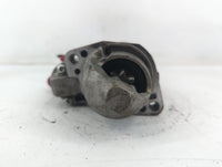 2007-2012 Dodge Caliber Car Starter Motor Solenoid OEM Fits OEM Used Auto Parts - Oemusedautoparts1.com