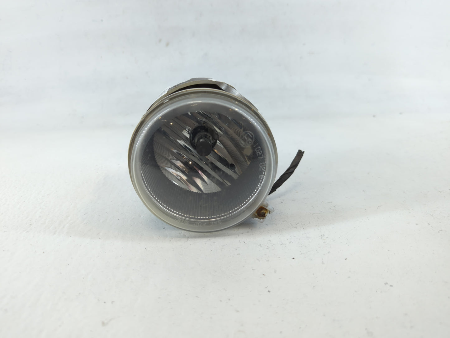 2007-2009 Dodge Caliber Driver Left Oem Front Light Lamp - Oemusedautoparts1.com