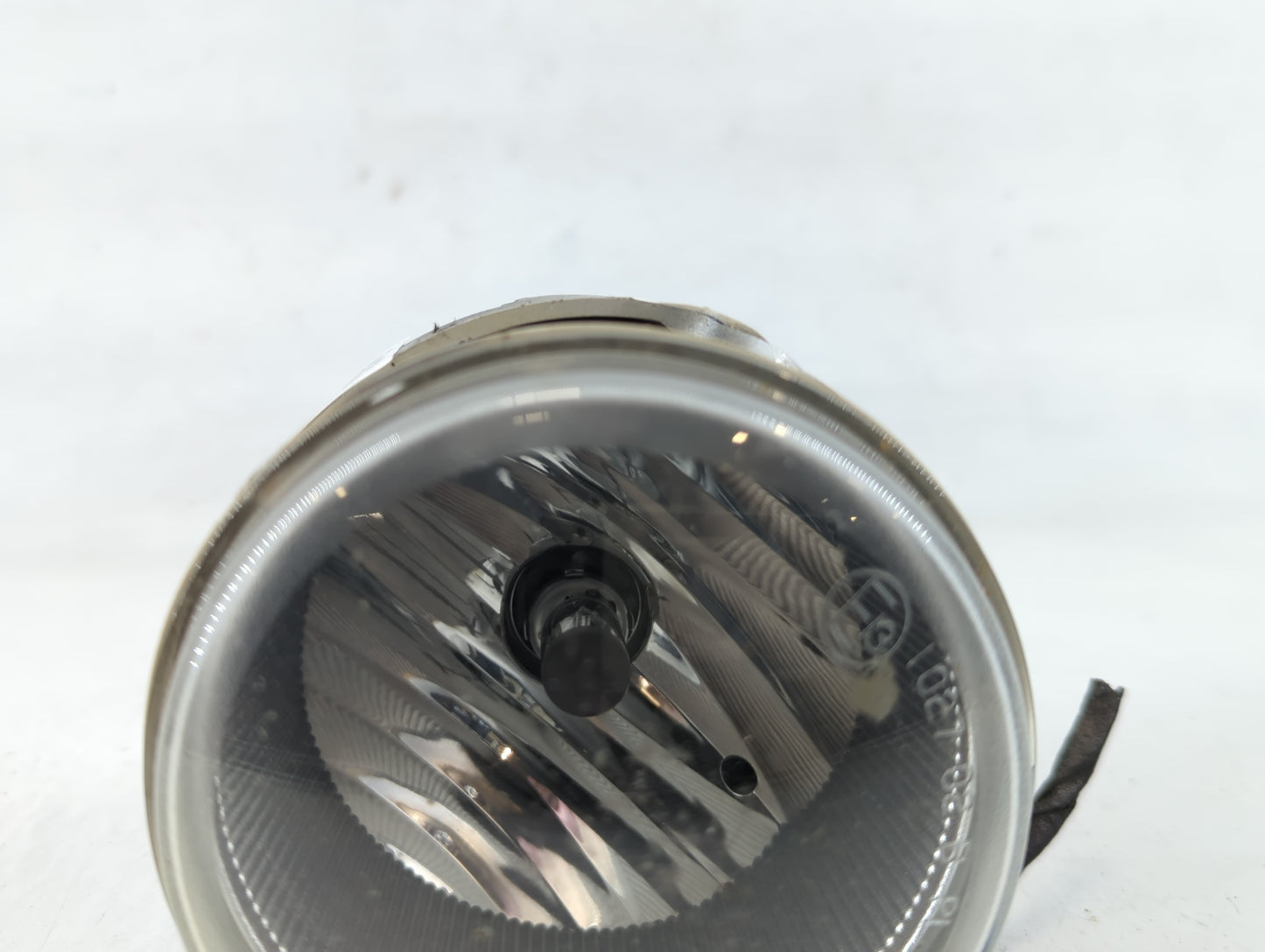 2007-2009 Dodge Caliber Driver Left Oem Front Light Lamp - Oemusedautoparts1.com