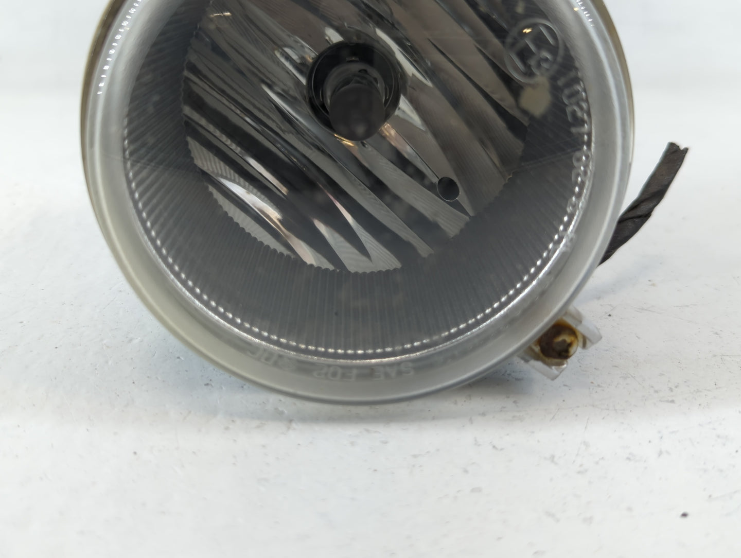2007-2009 Dodge Caliber Driver Left Oem Front Light Lamp - Oemusedautoparts1.com