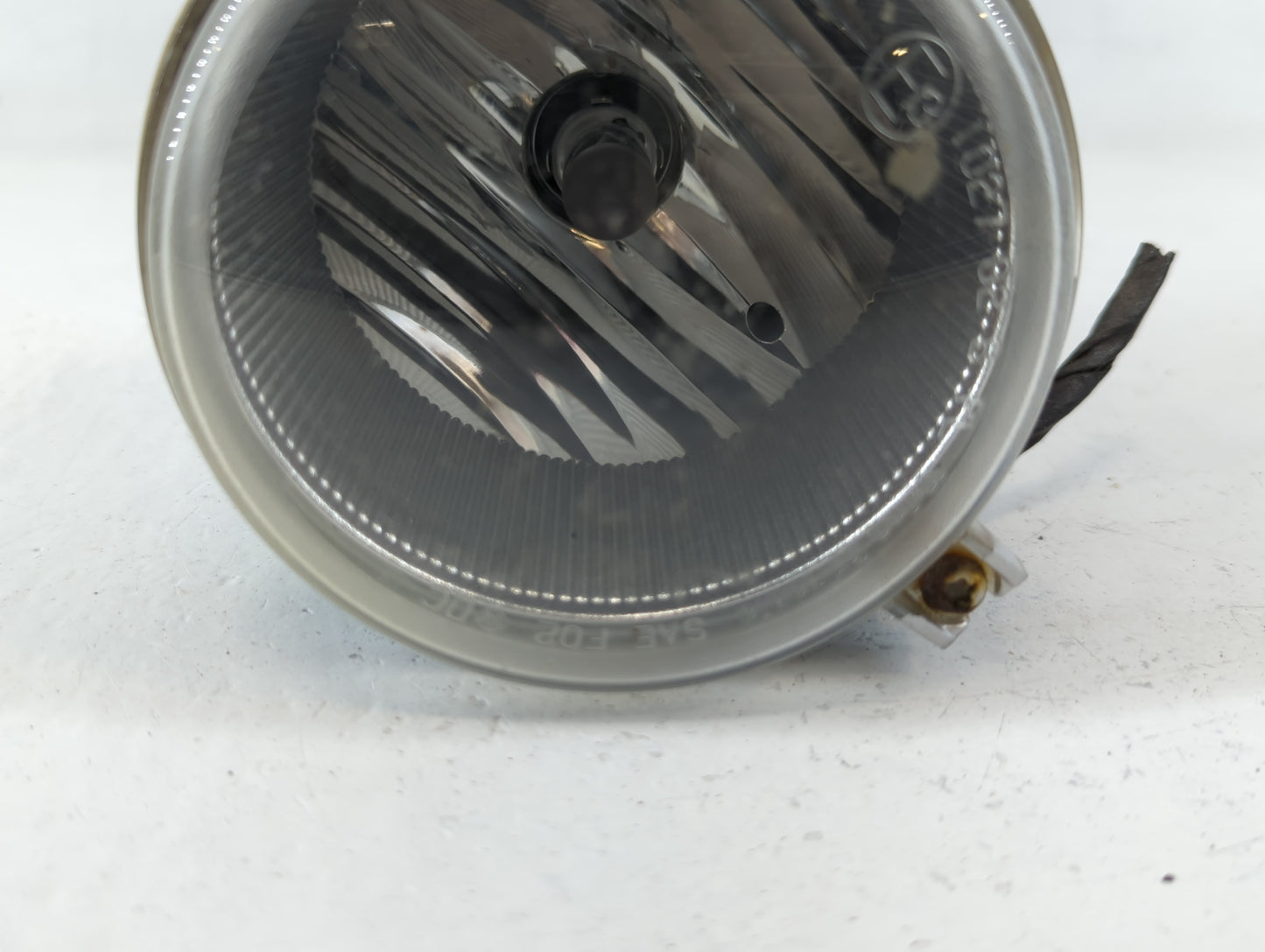 2007-2009 Dodge Caliber Driver Left Oem Front Light Lamp - Oemusedautoparts1.com