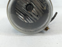 2007-2009 Dodge Caliber Driver Left Oem Front Light Lamp - Oemusedautoparts1.com
