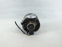 2007-2009 Dodge Caliber Driver Left Oem Front Light Lamp - Oemusedautoparts1.com