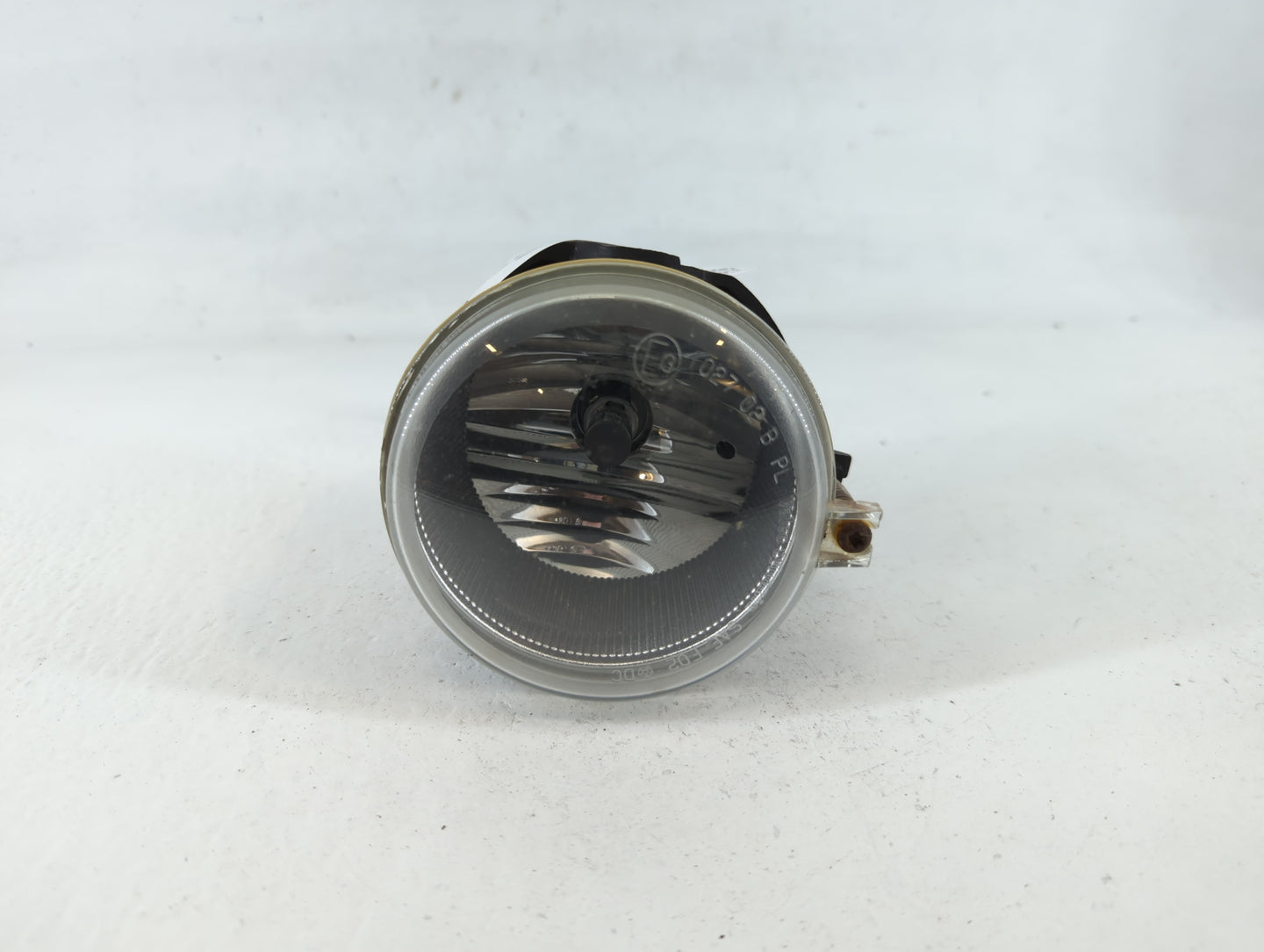 2007-2009 Dodge Caliber Passenger Right Oem Front Light Lamp - Oemusedautoparts1.com