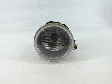 2007-2009 Dodge Caliber Passenger Right Oem Front Light Lamp - Oemusedautoparts1.com
