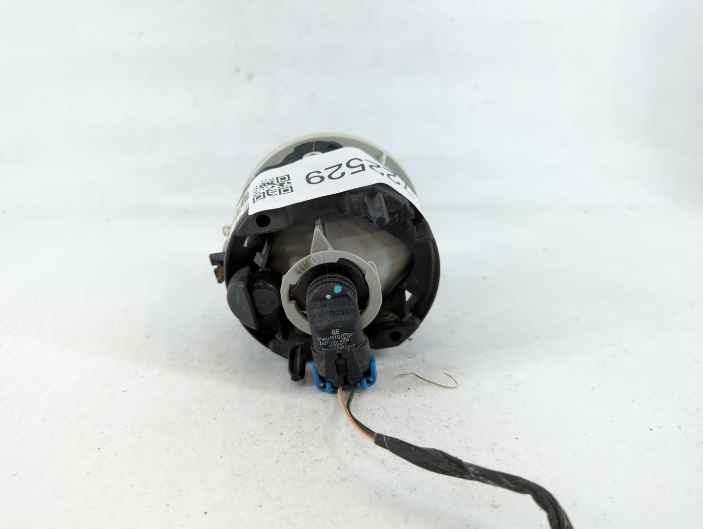 2007-2009 Dodge Caliber Passenger Right Oem Front Light Lamp - Oemusedautoparts1.com